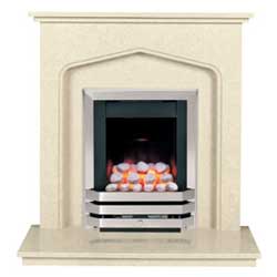 Caterham Fireplaces Capri Surround